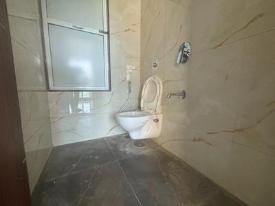 Image of 695 Sq.ft 1 BHK Apartment / Flat for rent in Bhaveshwar Aqua 2, Kalamboli, Navi Mumbai for Rs. 20000