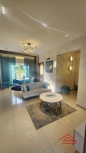 Hall Image of 1317 Sq.ft 3 BHK Apartment / Flat for sale in Nambiar Millennia by Nambiar Enterprises Llp, Gopasandra Bengaluru for Rs. 16550000