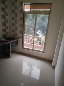 Kitchen Image of 650 Sq.ft 1 BHK Apartment / Flat for sale in Datar Heights, Badlapur West Badlapur for Rs. 2500000