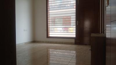 Bedroom Image of 3200 Sq.ft 3 BHK Builder Floor for rent in Sector 52 Gurgaon for Rs. 59000