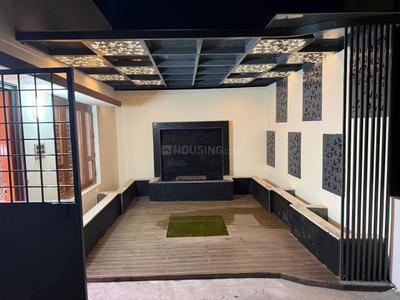 Image of 4500 Sq.ft 3 BHK Independent House for sale in Sahakara Nagar, Bengaluru for Rs. 37400000