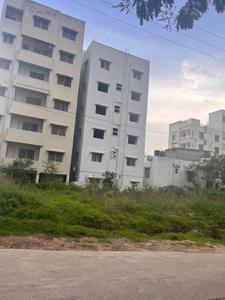 Image of 4320 Sq.ft Residential Plot / Land for sale in Janachaitanya Colony, Hyderabad for Rs. 60000000
