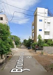 Image of 2208 Sq.ft Residential Plot / Land for sale in Theegalagutta Palle, Karimnagar for Rs. 6500000