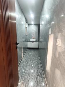 Bedroom Image of 1820 Sq.ft 3 BHK Builder Floor for sale in Hauz Khas New Delhi for Rs. 50000000