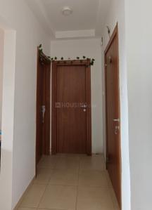 Image of 1100 Sq.ft 2 BHK Apartment / Flat for rent in Bhartiya city, Agrahara Layout, Bengaluru for Rs. 39000