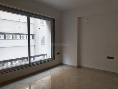 Bedroom Image of 2376 Sq.ft 3 BHK Apartment / Flat for sale in Radhe Infinity, Kudasan Gandhinagar for Rs. 12000000