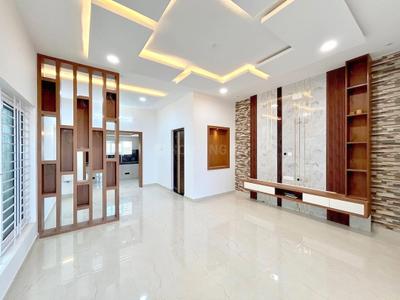Hall Image of 1800 Sq.ft 3 BHK Independent House for sale in Kolapakkam Chennai for Rs. 13000000