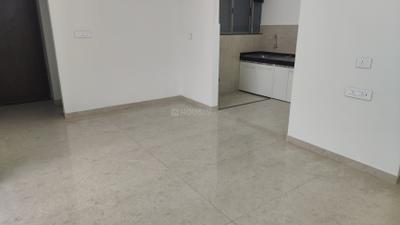 Living Room Image of 1121 Sq.ft 2 BHK Apartment / Flat for rent in VJ Yashwin Nuovo Centro, Wakad Pune for Rs. 35000