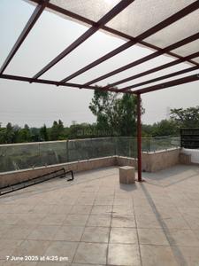 Image of 3200 Sq.ft 3 BHK Builder Floor for rent in Sector 15A, Noida for Rs. 125000