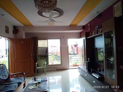 Hall Image of 1314 Sq.ft 2 BHK Apartment / Flat for sale in Hospete Bellary for Rs. 7200000