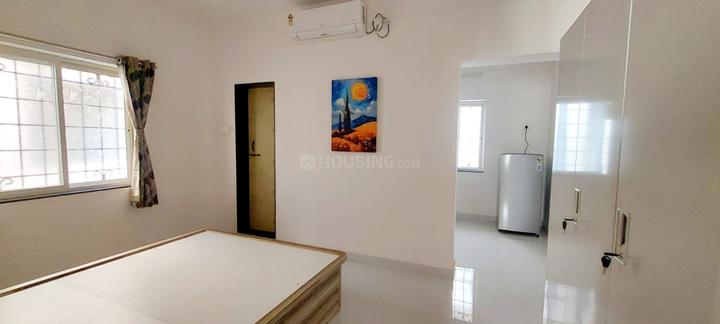 Wadgaon Sheri Bedroom 1