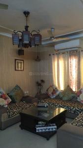 Hall Image of 1500 Sq.ft 2.5 BHK Apartment / Flat for rent in RPS Savana, Sector 88 Faridabad for Rs. 30000