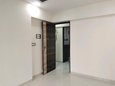 Bedroom Image of 950 Sq.ft 2 BHK Apartment / Flat for sale in Lotus Sky Garden, Malad West Mumbai for Rs. 23500000