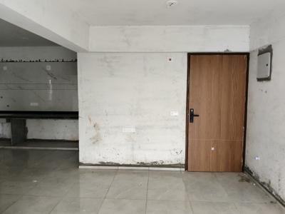 Living Room Image of 1150 Sq.ft 2 BHK Apartment / Flat for sale in Kavisha Amara, Shela Ahmedabad for Rs. 5700000
