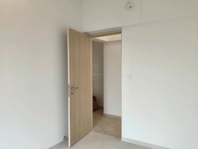 Bedroom Image of 1200 Sq.ft 3 BHK Apartment / Flat for sale in Swaraj Homes Tridev Tulip Apartment, Mulund West Mumbai for Rs. 32500000