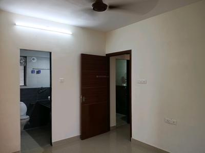 Bedroom Image of 954 Sq.ft 2 BHK Apartment / Flat for rent in Ajmera Bhakti Park, Wadala East Mumbai for Rs. 83000