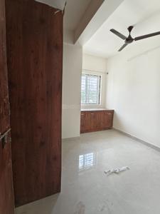 Hall Image of 650 Sq.ft 1 BHK Builder Floor for rent in Doddanekundi Bengaluru for Rs. 21000