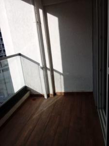 Balcony Image of 1032 Sq.ft 2 BHK Apartment / Flat for sale in Goel Serio, Kharadi Pune for Rs. 14000000