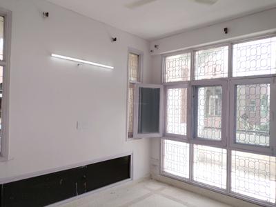 Bedroom Image of 1600 Sq.ft 3 BHK Apartment / Flat for sale in Prodhyogiki Apartments, Sector 3 Dwarka New Delhi for Rs. 26800000