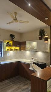 Kitchen Image of 3000 Sq.ft 4 BHK Independent House for sale in Edappally Kochi for Rs. 53500000
