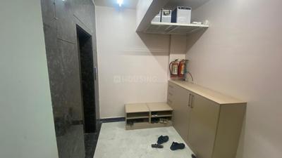 Kitchen Image of 2600 Sq.ft 4 BHK Apartment / Flat for sale in Pimple Saudagar Pune for Rs. 30000000
