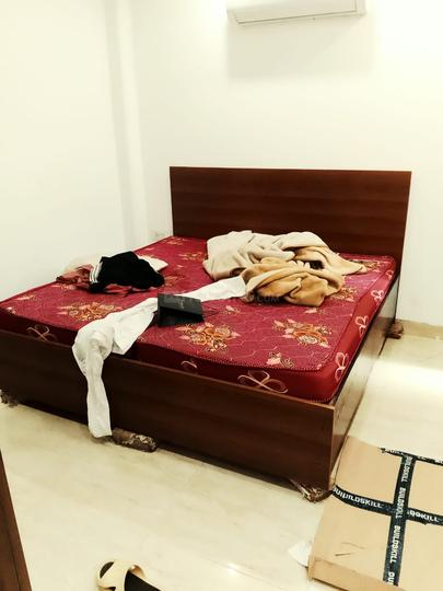 Block A, South Extension II Bedroom 1