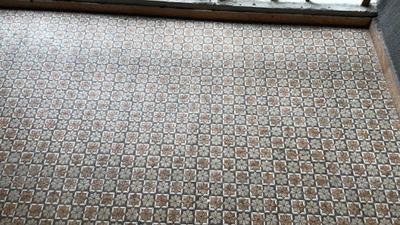 Balcony Image of 1250 Sq.ft 2 BHK Apartment / Flat for sale in Paradise Sai World Empire, Kharghar Navi Mumbai for Rs. 20500000