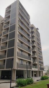 Building Image of 1755 Sq.ft 3 BHK Apartment / Flat for sale in Arkiton Luxe, Bopal Ahmedabad for Rs. 7897500