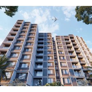 Image of 1440 Sq.ft 2 BHK Apartment / Flat for sale in GIDC Naroda, Ahmedabad for Rs. 4000000