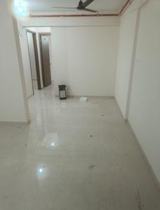 Hall Image of 1000 Sq.ft 2 BHK Apartment / Flat for rent in Vashi Navi Mumbai for Rs. 52000