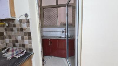 Kitchen Image of 1428 Sq.ft 3.5 BHK Apartment / Flat for sale in Prateek Grand City, Siddharth Vihar Ghaziabad for Rs. 17800000