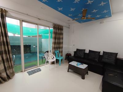 Hall Image of 1260 Sq.ft 3 BHK Villa for sale in Puraniks Sayama, Bhangarwadi Lonavala for Rs. 18200000