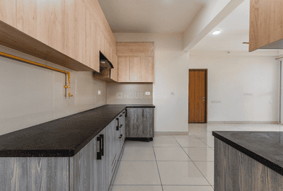Image of 1600 Sq.ft 3 BHK Apartment / Flat for rent in Brigade Cornerstone Utopia, Varthur, Bengaluru for Rs. 67000