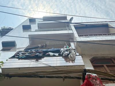 1 BHK Independent House