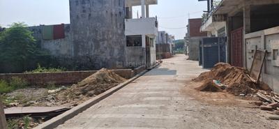 Image of 1270 Sq.ft Residential Plot / Land for sale in Jankipuram Extension, Lucknow for Rs. 4635500
