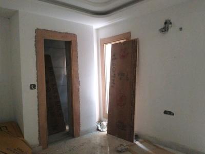 Bedroom Image of 1800 Sq.ft 4 BHK Builder Floor for sale in Rajendra Nagar Ghaziabad for Rs. 17000000