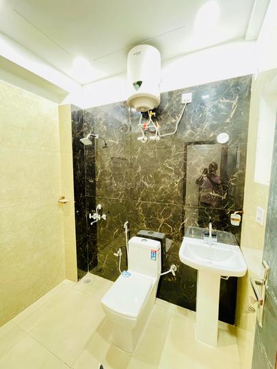 Jagriti Enclave, Sahastradhara Road Bathroom 1