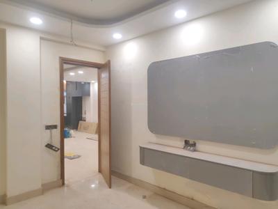 Bedroom Image of 1305 Sq.ft 3 BHK Builder Floor for sale in Green Field Colony Faridabad for Rs. 15000000