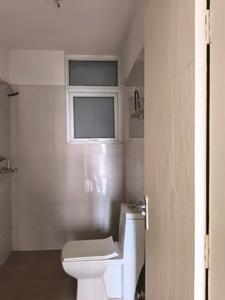 Common Bathroom Image of 2100 Sq.ft 4 BHK Apartment / Flat for sale in Tulip Purple, Sector 69 Gurgaon for Rs. 28100000