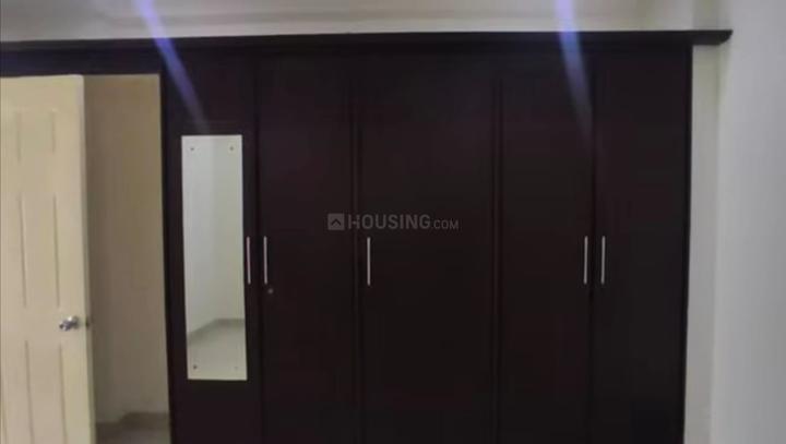 Sanjay Nagar Bedroom 1
