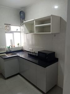 Kitchen Image of 1200 Sq.ft 3 BHK Apartment / Flat for sale in Sare Royal Greens, Sector 92 Gurgaon for Rs. 11700000