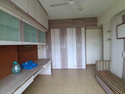 2.5 BHK Flat