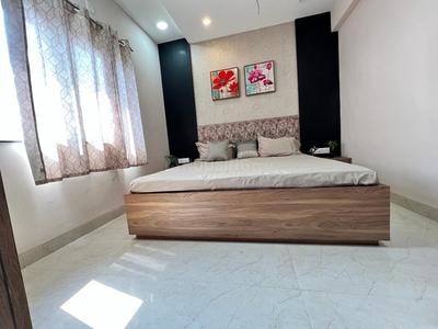 Bedroom Image of 1400 Sq.ft 3 BHK Independent House for sale in Kamal Vihar Raipur for Rs. 5500000
