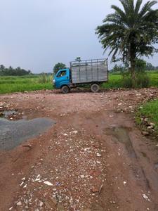 Wander Valley Internal Roads 2