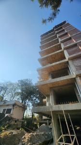 Image of 2957 Sq.ft 3 BHK Apartment / Flat for sale in Rajpur Road, Dehradun for Rs. 29000000