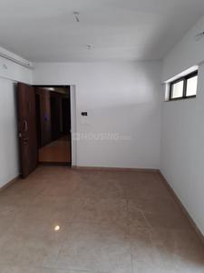 1 BHK Apartment