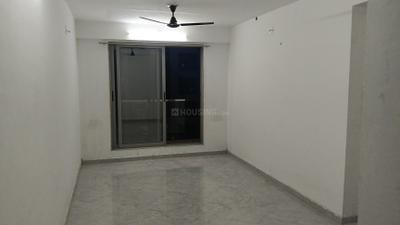Living Room Image of 1320 Sq.ft 2 BHK Apartment / Flat for rent in Padam Samarth Srushti, Pal Gam Surat for Rs. 22000
