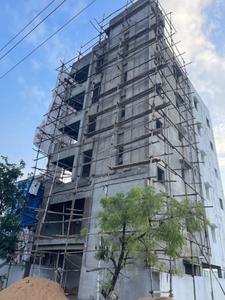 Image of 1421 Sq.ft 3 BHK Builder Floor for sale in Renigunta, Tirupathi for Rs. 7000000