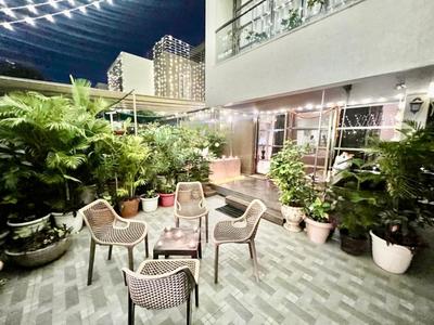 Balcony Image of 3798 Sq.ft 4 BHK Villa for sale in South Bopal Ahmedabad for Rs. 70000000
