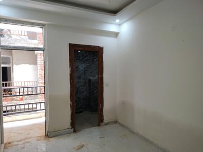 Bedroom Image of 1080 Sq.ft 2 BHK Apartment / Flat for sale in Vihaan Wardania, Noida Extension Greater Noida for Rs. 4349000